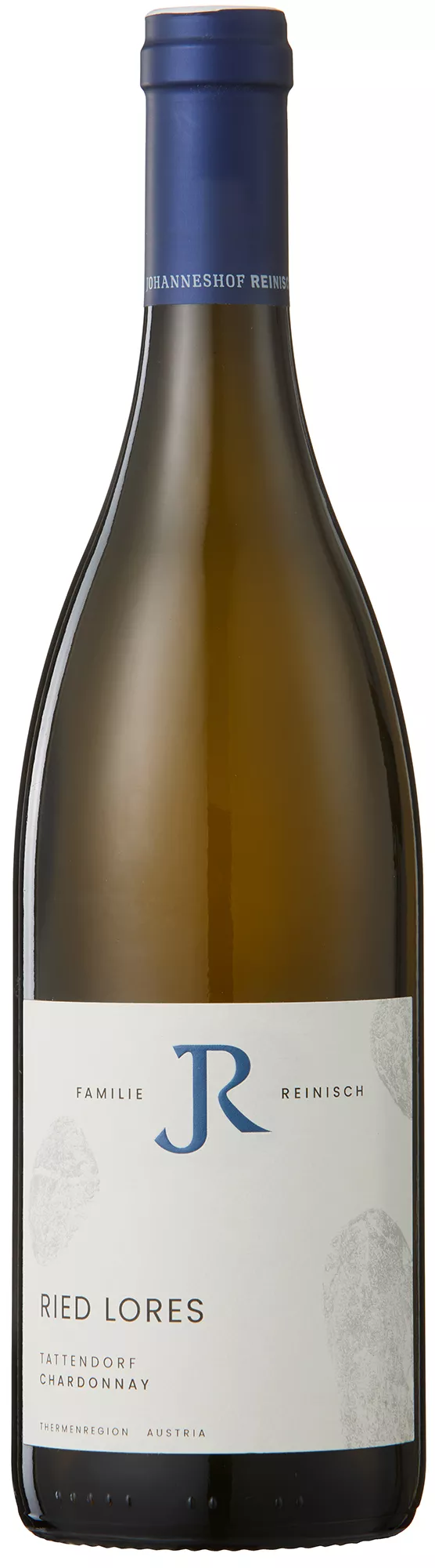 JOHANNESHOF CHARDONNAY RIED LORES ØKO Thermenregion, 75 cl 14%