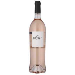 BY. OTT ROSÉ SELECTION OTT, CÔTES DE PROVENCE
