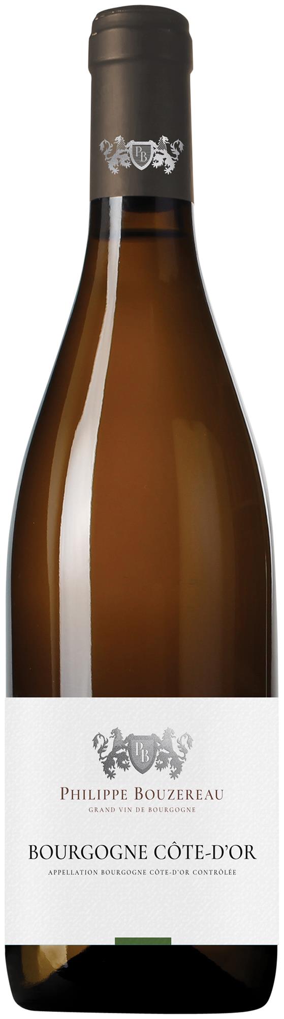 BOURGOGNE COTE D'OR BLANC 2021 75 cl 13%