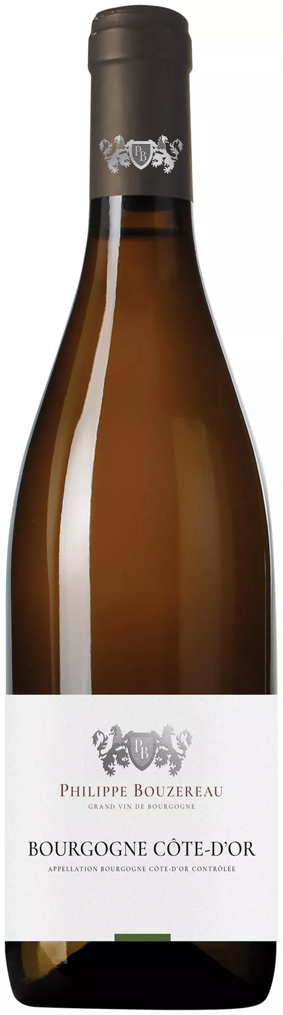 BOURGOGNE COTE D'OR BLANC 2022 75 cl 13%