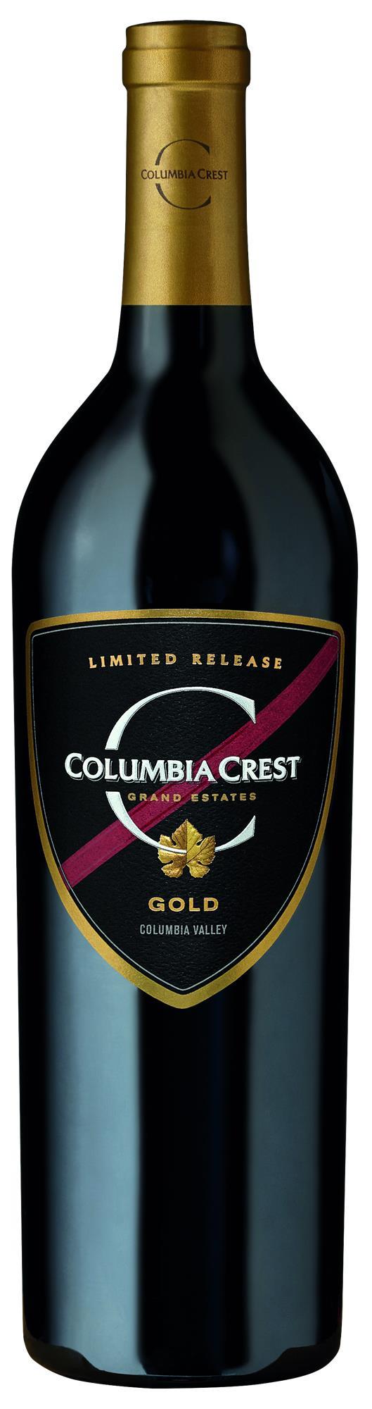 COLUMBIA CREST GOLD LIMITED RELEASE, 2019 COLUMBIA CREST