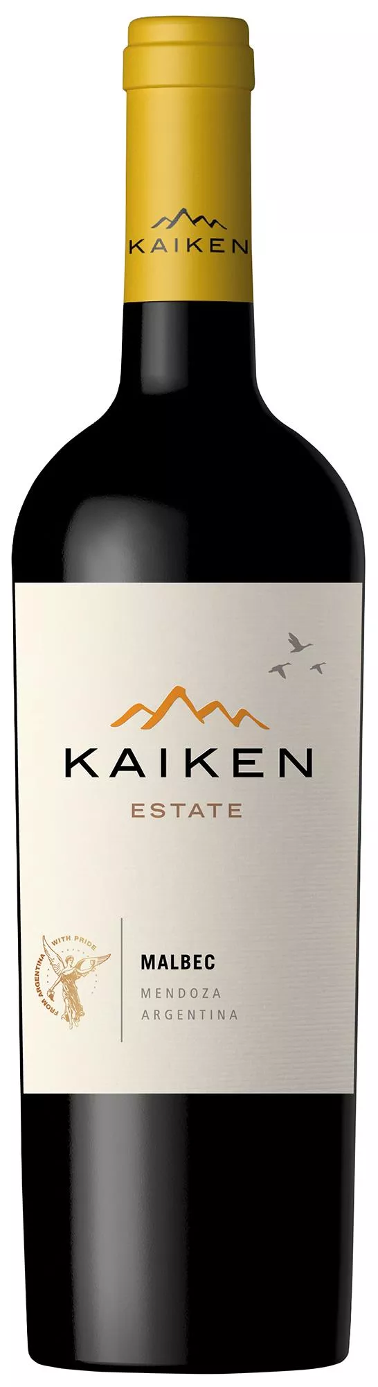 MALBEC ESTATE MENDOZA, KAIKEN ESTATE,2022  ARGENTINA