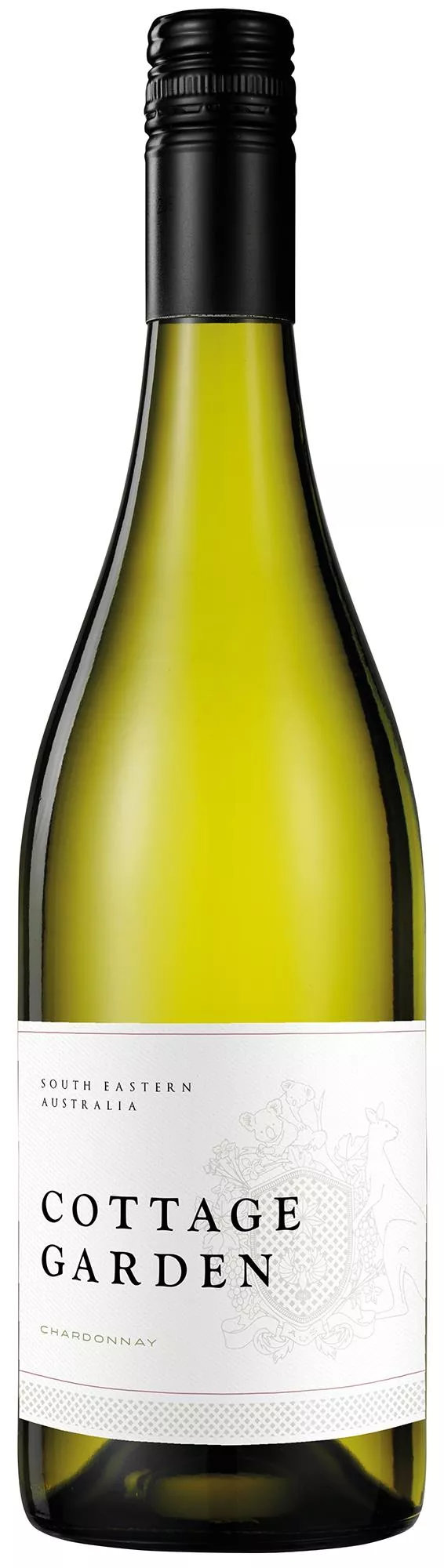 COTTAGE GARDEN, CHARDONNAY SOUTH EASTERN AUSTRALIA
