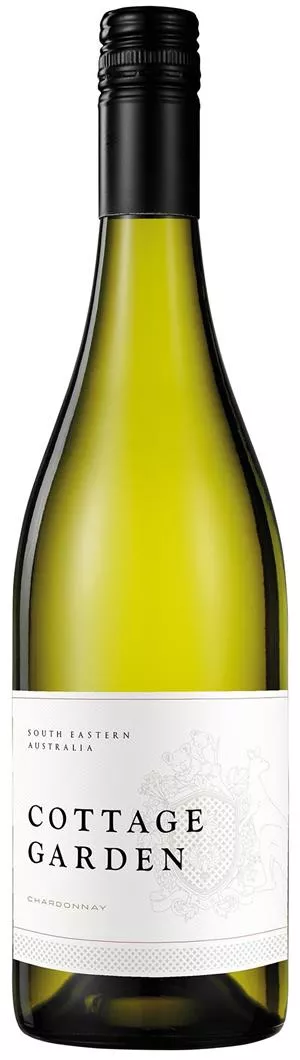 COTTAGE GARDEN, CHARDONNAY SOUTH EASTERN AUSTRALIA