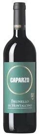 BRUNELLO DI MONTALCINO 2018 CAPARZO 75 cl 13,5%