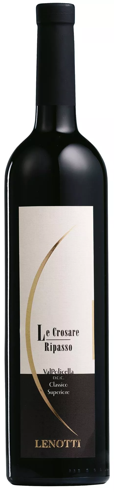 LE CROSARE VALPOLICELLA CLAS.RIPASSO SUP., CANTINE LENOTTI