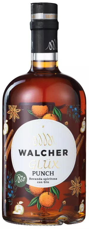 GLUX WINTER EDITION ØKO 0% 75Cl.