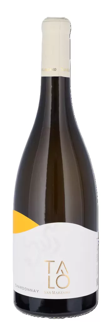 CHARDONNAY TALO IGP Puglia, San Marzano Vini 12,5% 75cl.