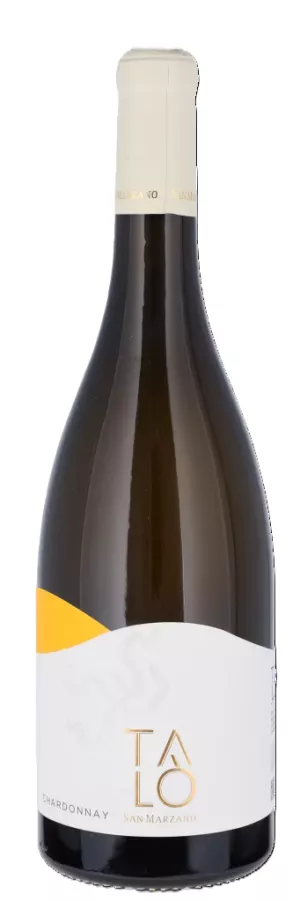 CHARDONNAY TALO IGP Puglia, San Marzano Vini 12,5% 75cl.