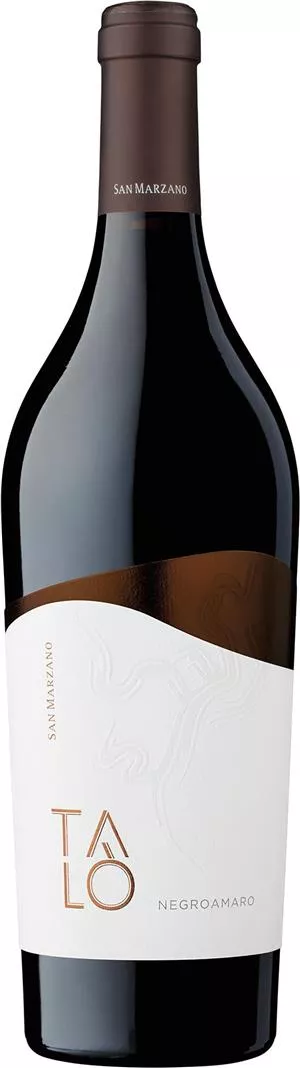 NEGROAMARO TALO IGP Salento, Feudi di San Marzano 75 cl 13,5%