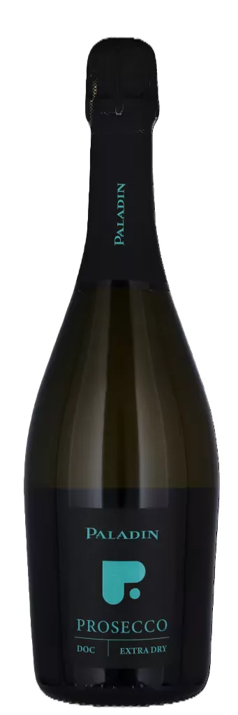 PROSECCO P. DOC EXTRA DRY Paladin 11% 75 cl