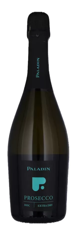PROSECCO P. DOC EXTRA DRY Paladin 11% 75 cl