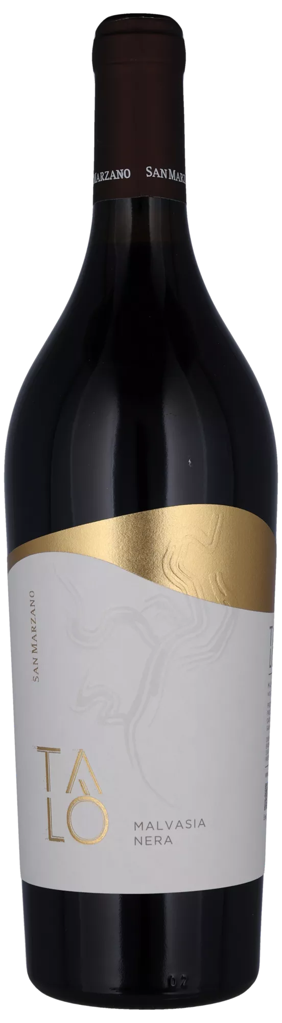 TALO MALVASIA NERA IGP Salento, San Marzano Vini 13,5% 75 cl.