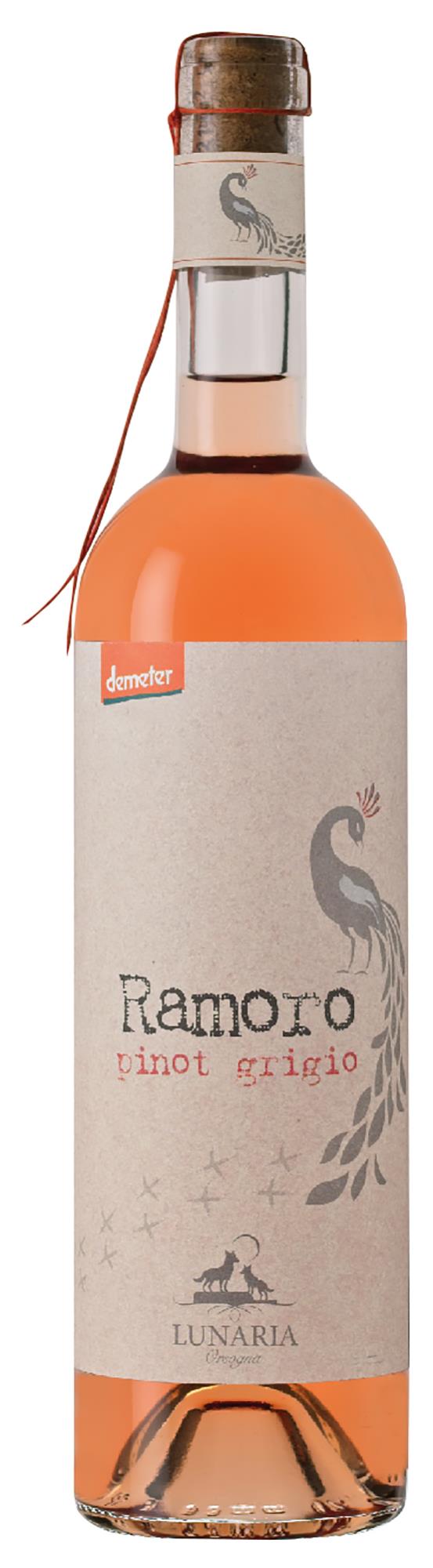 RAMORO PINOT GRIGIO BIO TERRE DI CHIETI