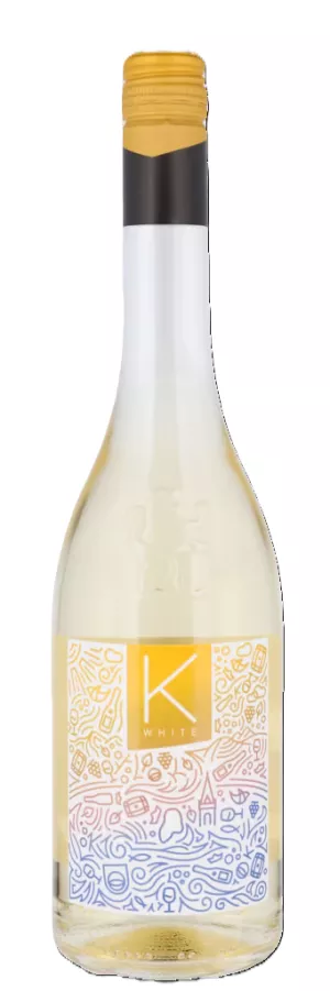 K WHITE Dolomiti IGT, Cantina Kaltern 12,5% 75 cl