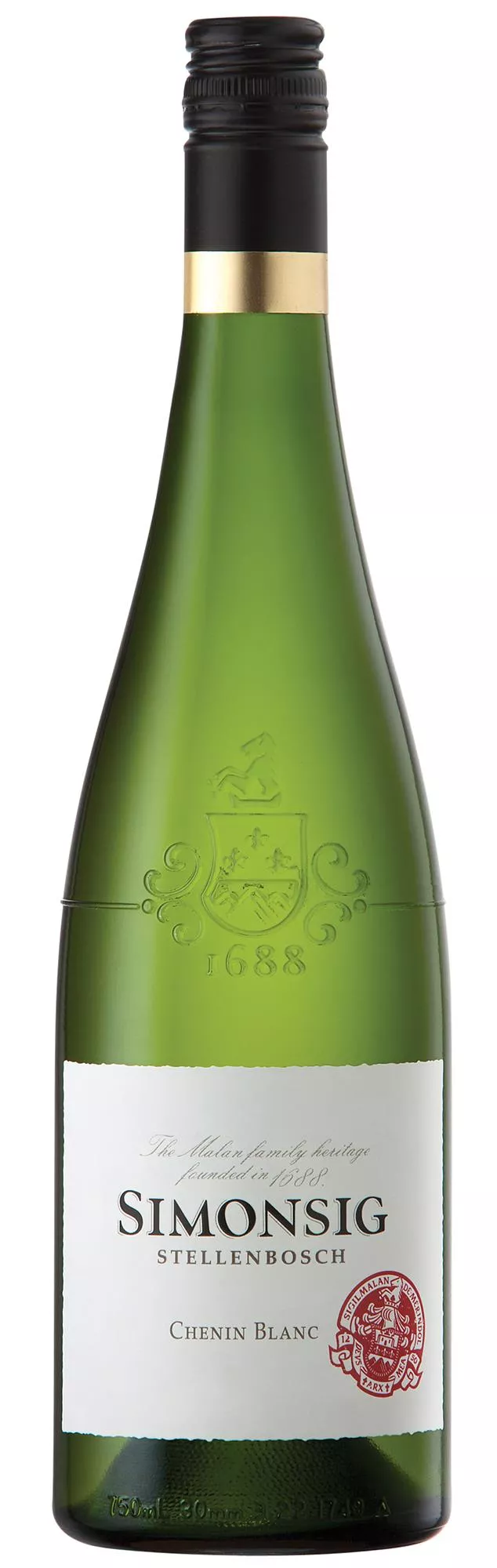 CHENIN BLANC 2024 SIMONSIG, STELLENBOSCH