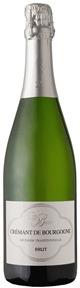 CREMANT DE BOURGOGNE BL. DE BLANCS BRUT Cave de Bissey 12% 75 cl