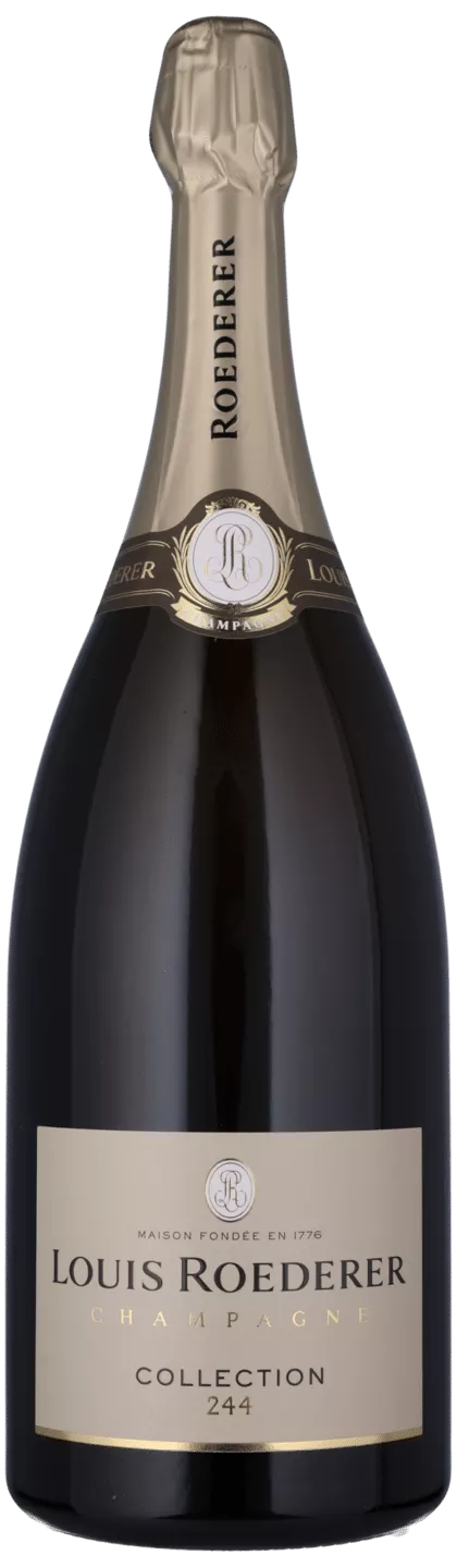Louis Roederer Collection 244 Magnum 150cl. 12,5 %