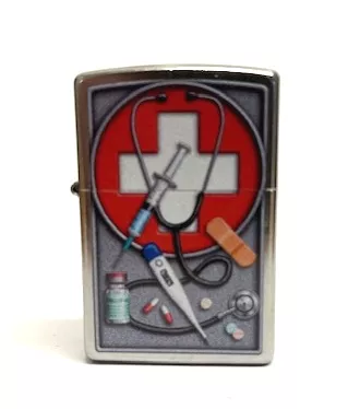 Zippo Health Care