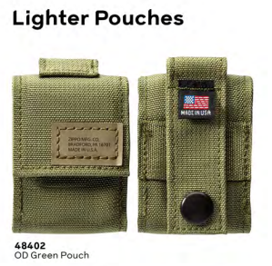 Zippo Tactical Pouch 