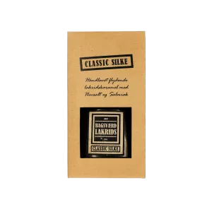 Bagsværd lakrids Classic Silke 200 ml 