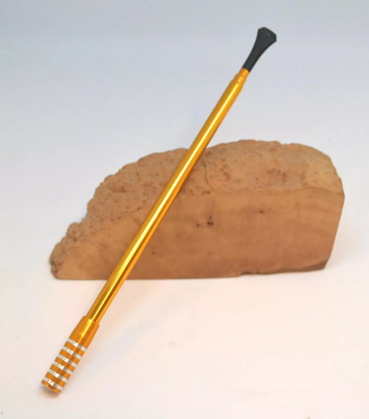 Cigaretrør teleskop fra 22-46 cm 