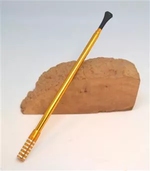 Cigaretrør teleskop fra 22-46 cm 