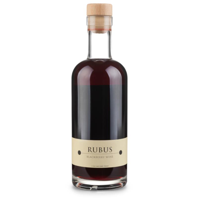 RUBUS brombærvin 50cl 