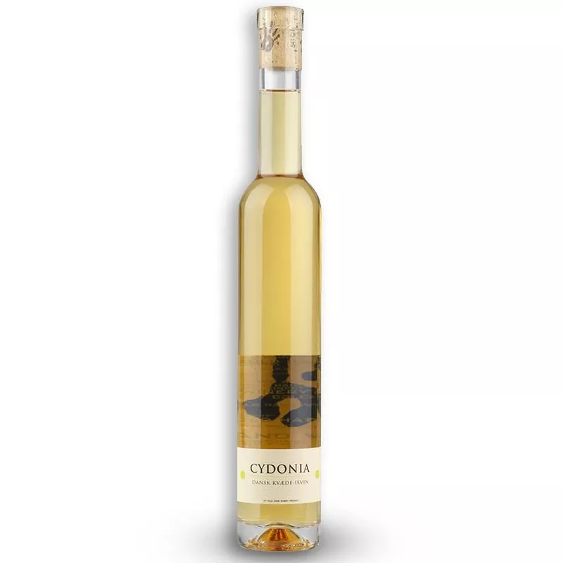 CYDONIA Kvæde icewine 375 ML.