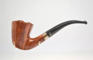 Plateau Pibe lys poleret model 62B