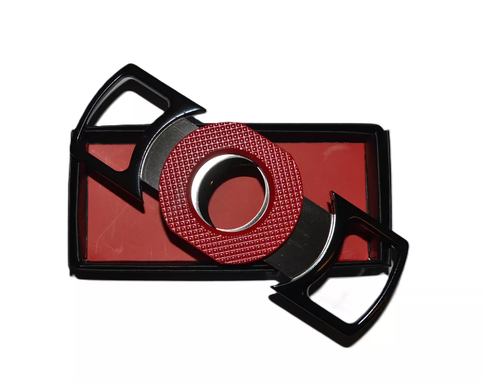 Cigarklipper Silencio 