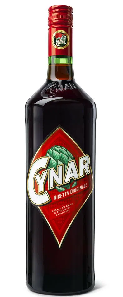 Cynar Bitter Likør 16,5% 70 cl.