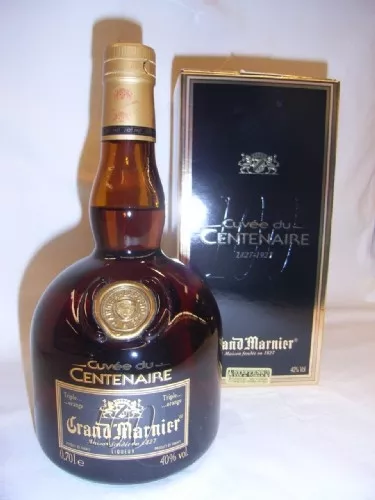 Grand Marnier sort 40% 70cl