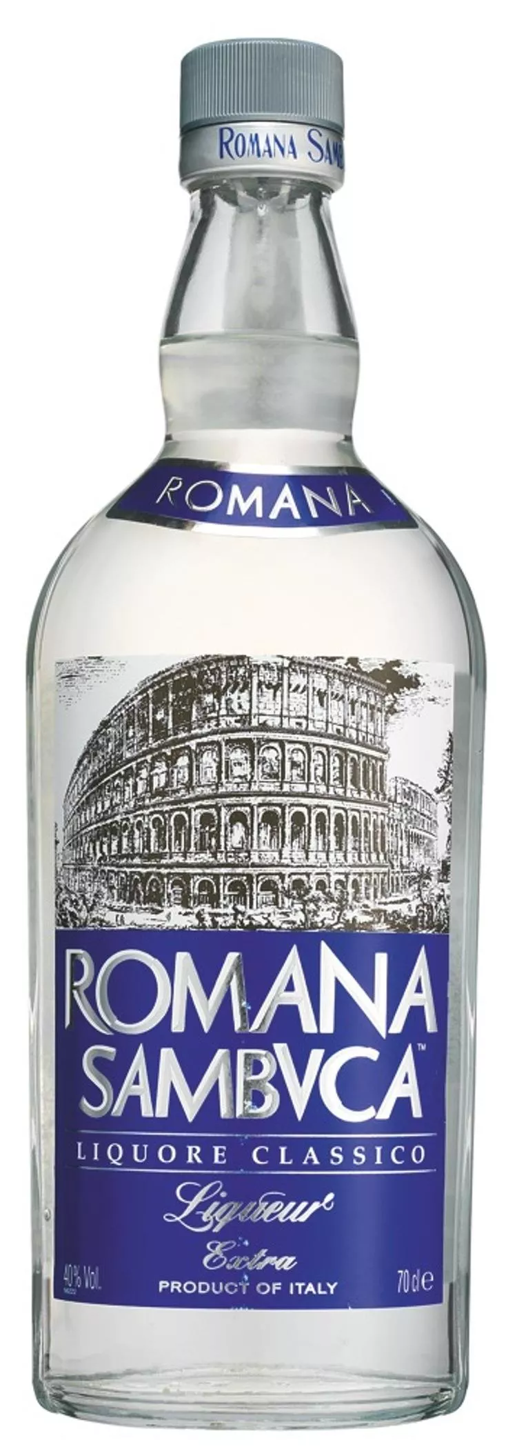 Sambuca Romana 40% - 70cl