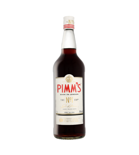 Pimm's No. 1 