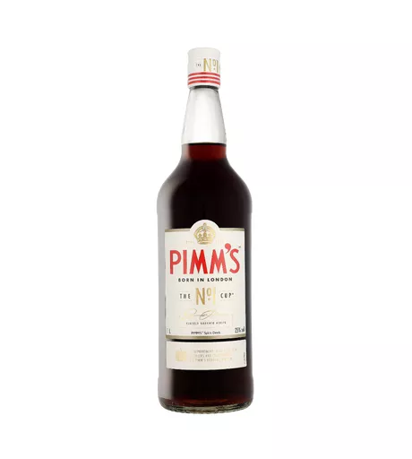 Pimm's No. 1 