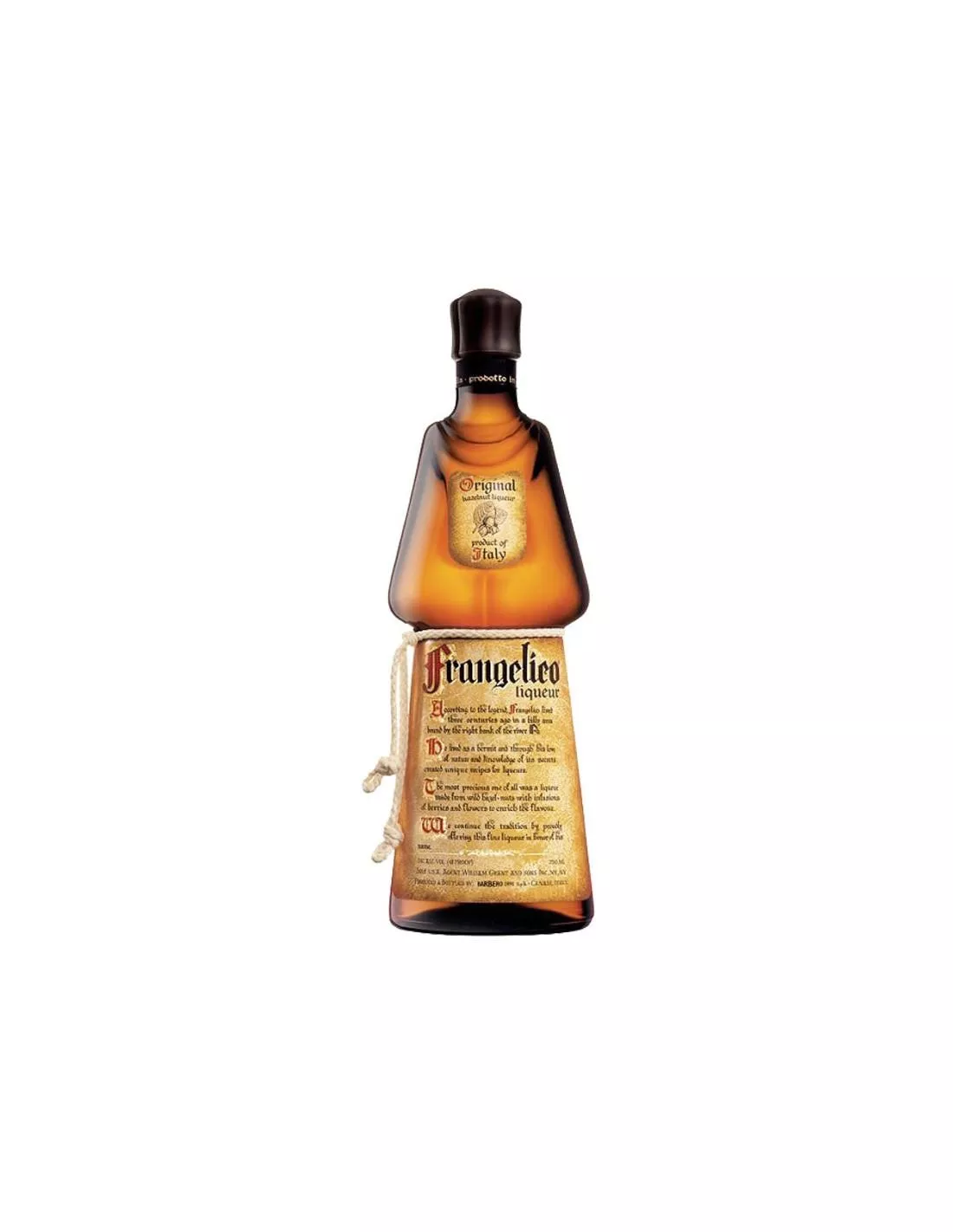 Frangelico Hasselnødde Likør