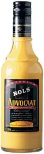 Bols Advocat Æggelikør 15% 50 cl