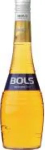 Bols Banan 24% 50 cl