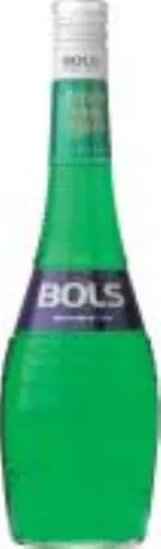 Bols Peppermint 24% 50 cl