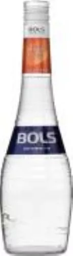 Bols Triple sec 38% 50 cl