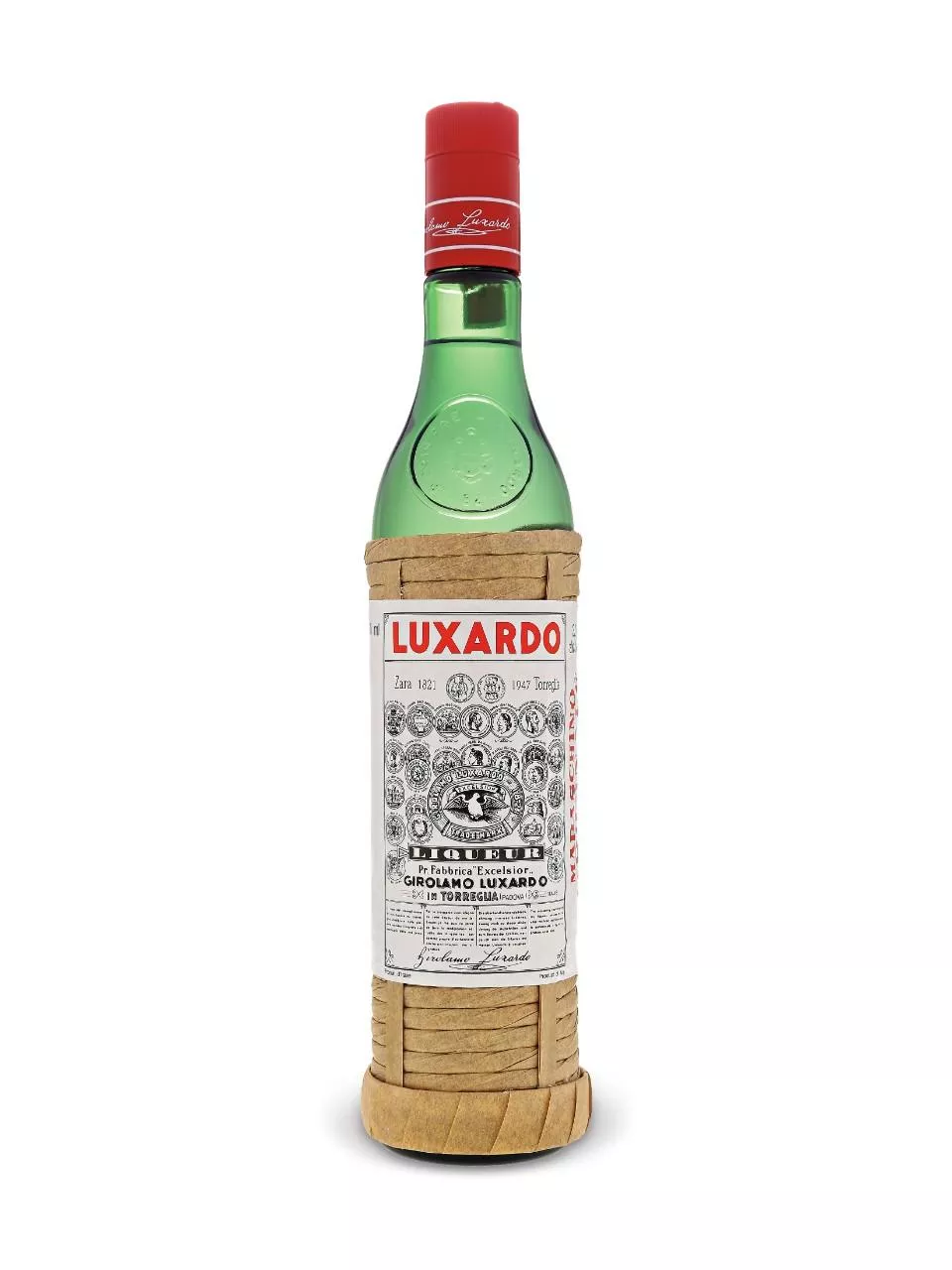 Luxardo Maraschino Liqueur 32% 70 cl