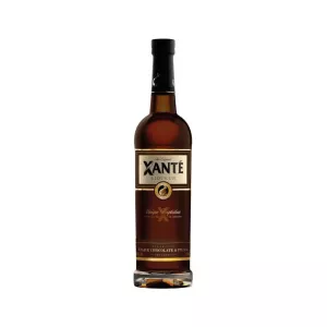 Xanté Dark Chocolate 38% 50 cl.