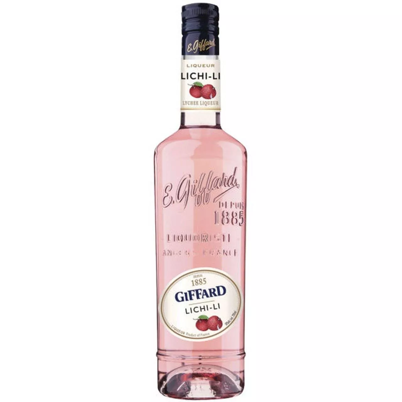 Giffard Liqueur Lichi Li / Litchi 18% 70 cl