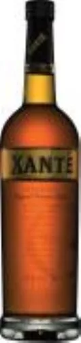 Xante Poire 38% 50 cl