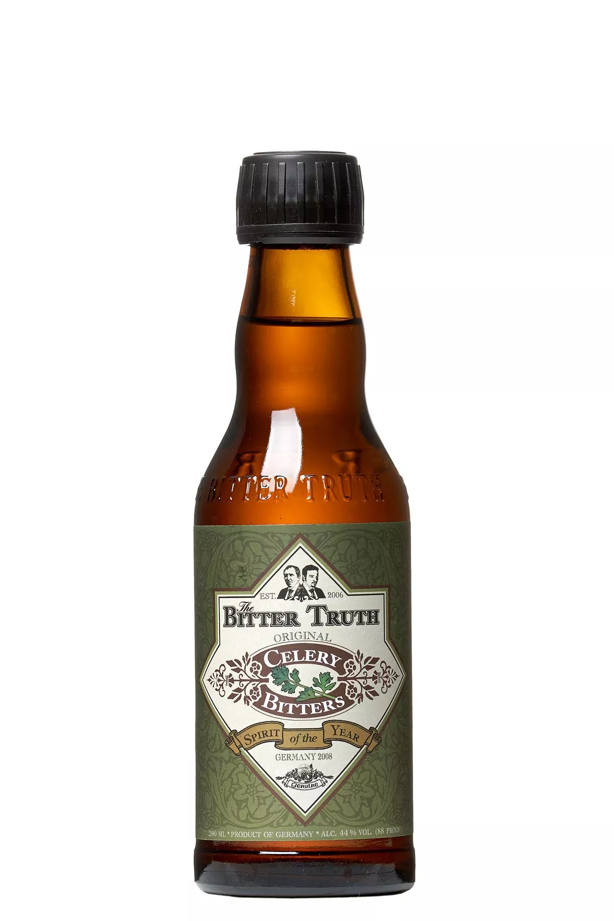 Bitter Truth Celery Bitters 20 cl 44%