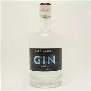 Gin 50 cl 40 % Dansk Gin