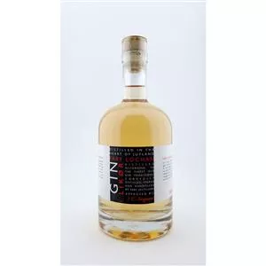 Gin likør 50 cl 36%