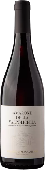2022 Monzambano Amarone della Valpolicella, D.O.C.G. 15% 75 cl