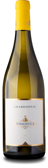 2022 Tormaresca Chardonnay Classic, IGT 12% 75 cl